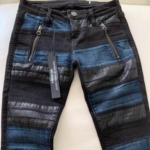 Blanknyc skinny jeans